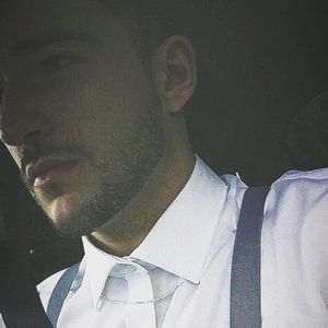 Meet your Posher, Sam